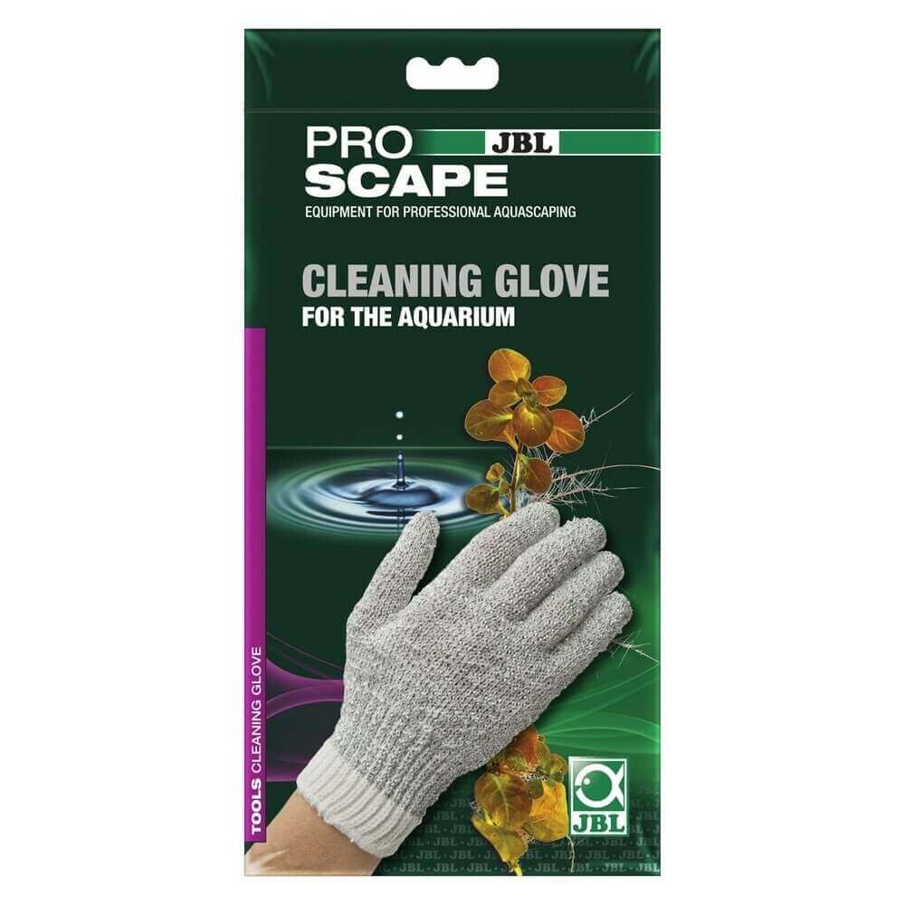 JBL - Gant de Nettoyage Proscape Cleaning Glove pour Aquarium - L/XL Image num&eacute;ro 1