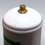 Technique Aquariophilie JBL ProFlora u500 (Bouteille CO2 500g, jetable) Indicateur image numéro 2
