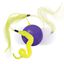 KONG - Jouet Purrsuit Whirlwind pour Chat - 25cm Indicateur image numéro 1