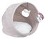 Leeby - Igloo Premium pour Chat - 37x41x37cm Indicateur image numéro 2