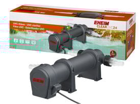 Eheim - Stérilisateur UV CLEARUVC pour Bassin - 24W