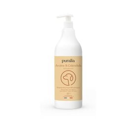 Puralia - Shampoing Hypoallergénique
