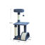 Leeby - Arbre à Chat Premium Marcelo - 39x38x85,5cm Indicateur image numéro 3