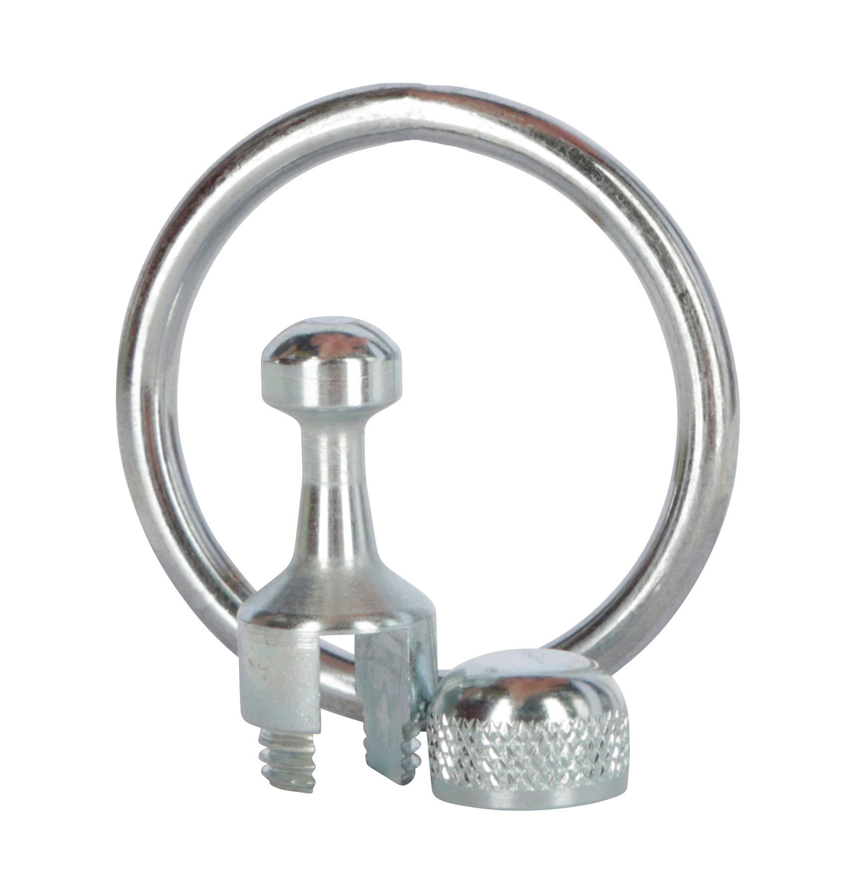 Goleygo - Goupille Adaptatrice Au Collier et Harnais pour Chien - S Image num&eacute;ro 4