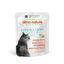 Almo Nature - Pochon HFC Hydratation Help Bouillon de Poulet pour Chats - 50g Indicateur image num&eacute;ro 1