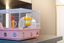 Ferplast - Cage Criceti 9 Princesse pour Hamsters Indicateur image numéro 9