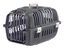 Ferplast - Panier de Transport JET 10 - Gris Indicateur image numéro 8