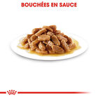 Royal Canin - Sachets Mini Puppy en Sauce pour Chiot - 12X85g image number null
