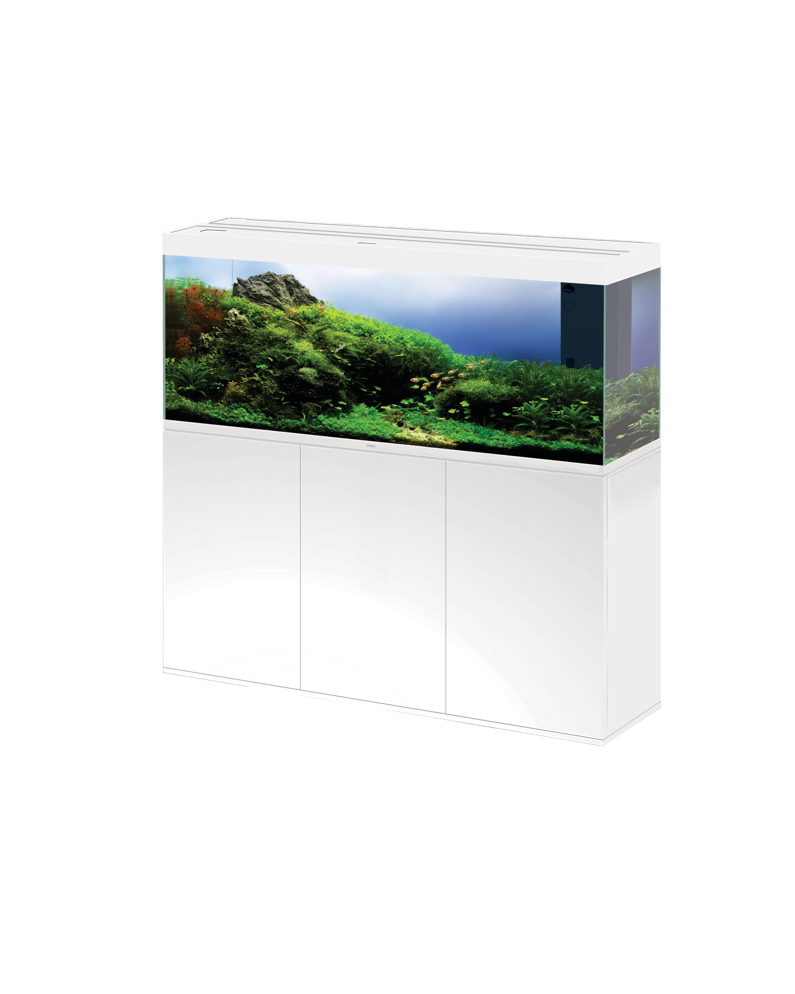 Ciano - Aquarium Emotions Pro 150 Blanc - 300L Image num&eacute;ro 2