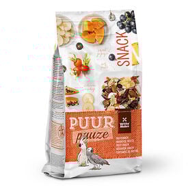 Witte Molen - Snack Muesli Perroquets Fruit - 750g