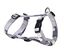 Bobby - Harnais Camouflage Gris XS pour Chiens - XS 28cm Indicateur image numéro 1