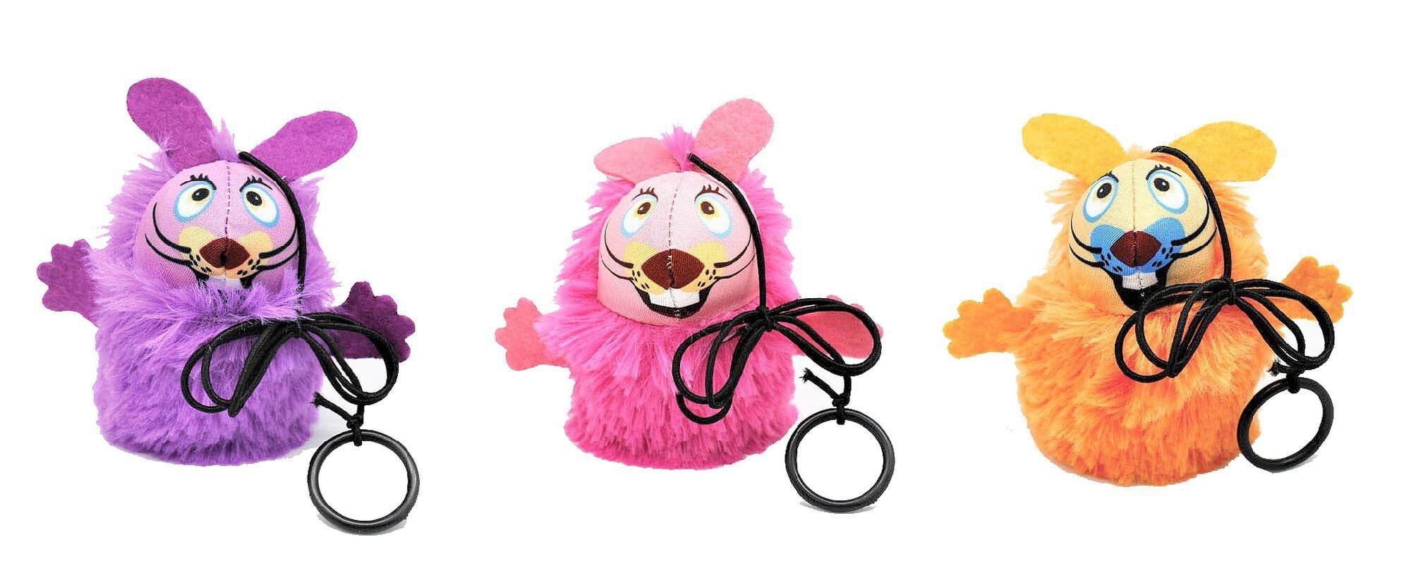 Anka - Jouet Rabbito &agrave; Suspendre pour Chat Image num&eacute;ro 1