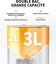 Petkit - Distributeur de Croquettes Double YumShare Dualhopper Connecté avec Caméra - 5L Indicateur image numéro 3