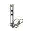 Mister Gadget - Jouet Porte Clés Lampe Torche Laser pour Chats - 14cm Indicateur image numéro 10