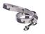 Bobby - Laisse Camouflage Gris XS pour Chiens - XS 100/1cm Indicateur image numéro 1