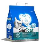 Sanicat - Litière Advanced Hygiène à l'Oxygène Actif pour Chat - 10L image number null