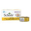 Schesir - Multipack Filets de Poulet pour Chat - 6x50g Indicateur image numéro 2
