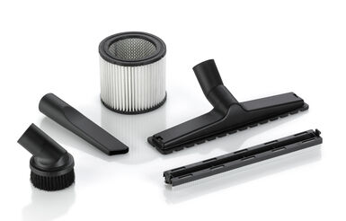 Eheim - Kit Accessoires Aspirateur VAC 40 Bassin