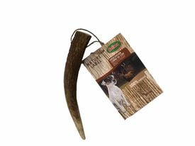 Bubimex - Bois de Cerf pour Chiens - S