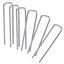 Ferplast - Clapier Twingloo pour Lapins - 51x120x43cm Indicateur image numéro 2