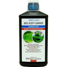 Easy Life - Destructeur d'Algue Bio-Exit Green - 1L