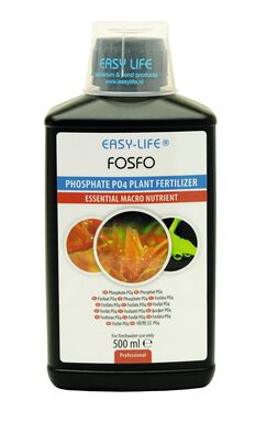 Aquatlantis - Enfrais Easy-Life Fosfo - 500ml