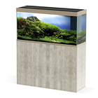 Ciano - Meuble Mystic En Pro 120 pour Aquarium - 121,2x40,2x81,8cm image number null
