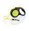 Flexi - Laisse New Neon Avec Sangle De 5m pour Chien - M 5m Indicateur image numéro 1
