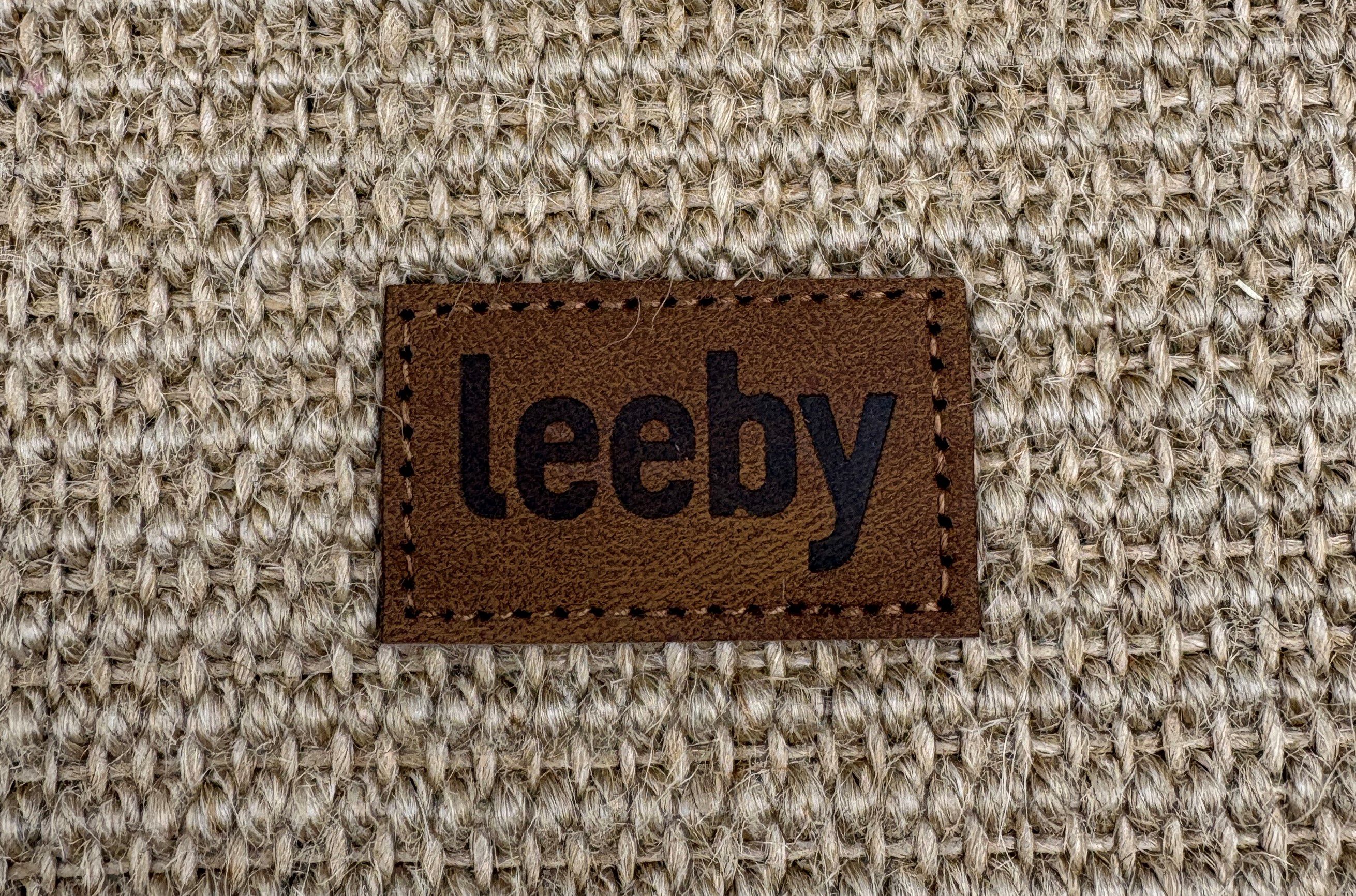 Leeby - Poteau &agrave; Griffoir Mimi pour Chats - 68cm Image num&eacute;ro 6