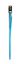 Animalis - Laisse Basic Confort Bleu pour Chien - 40mm et 50cm Indicateur image numéro 1