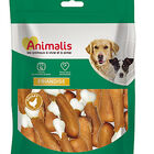 Animalis - Friandises Mini Cuisses Poulet pour Chien - 100g image number null