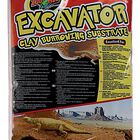 Zoomed - Substrat Excavator pour Terrarium - 4,5Kg image number null