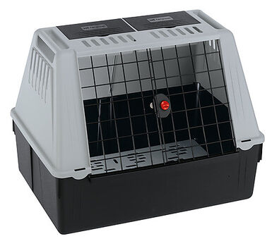 Trixie - Cage de Transport Home Kennel pour Chien - S