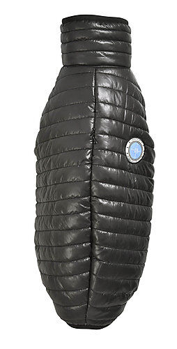 Bobby Manteau Explo en Noir pour Chiens 60XL Animalis