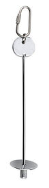 Kerbl - Support A Fruits Pour Rongeur Galva - 20cm