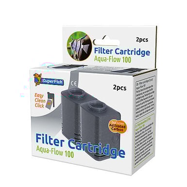 Superfish - Cartouche Filter Cartridge pour AquaFlow