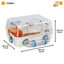 Ferplast - Cage Combi 1 pour Hamsters - 29x40x22cm Indicateur image numéro 5
