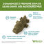 Whimzees - Friandises Nature Crocodile Dog Treats S pour Chien - x24 Indicateur image numéro 6