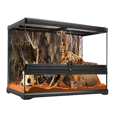 Exo Terra - Terrarium Bas - 90x45x30cm