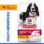 Hill's Science Plan - Croquettes Adult  Au Poulet pour Chiens - 12kg Indicateur image num&eacute;ro 3