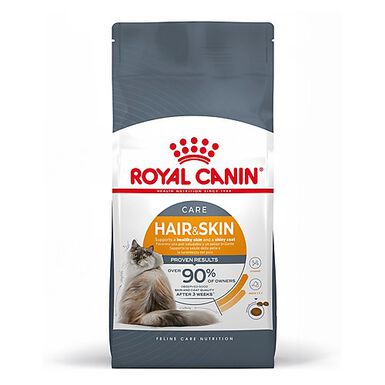 Royal Canin - Hair Skin Care 2kg