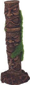 Zolux - Décoration Artificielle Totem 1 Colonne Kipouss pour Aquarium