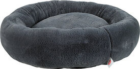Zolux - Coussin Noé Short Hair Anthracite pour Chiens et Chats - 70cm