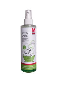 Moser - Shampoing Sec pour Chien et Chat