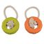 Duvoplus - Jouet Pneu Eco Caoutchouc pour Chien - 26x14x4cm Indicateur image numéro 2