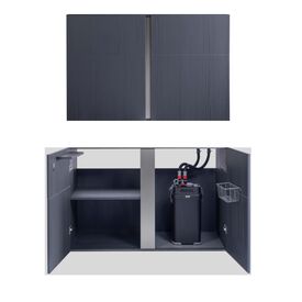 Fluval - Siena 330 - Cabinet Graphite