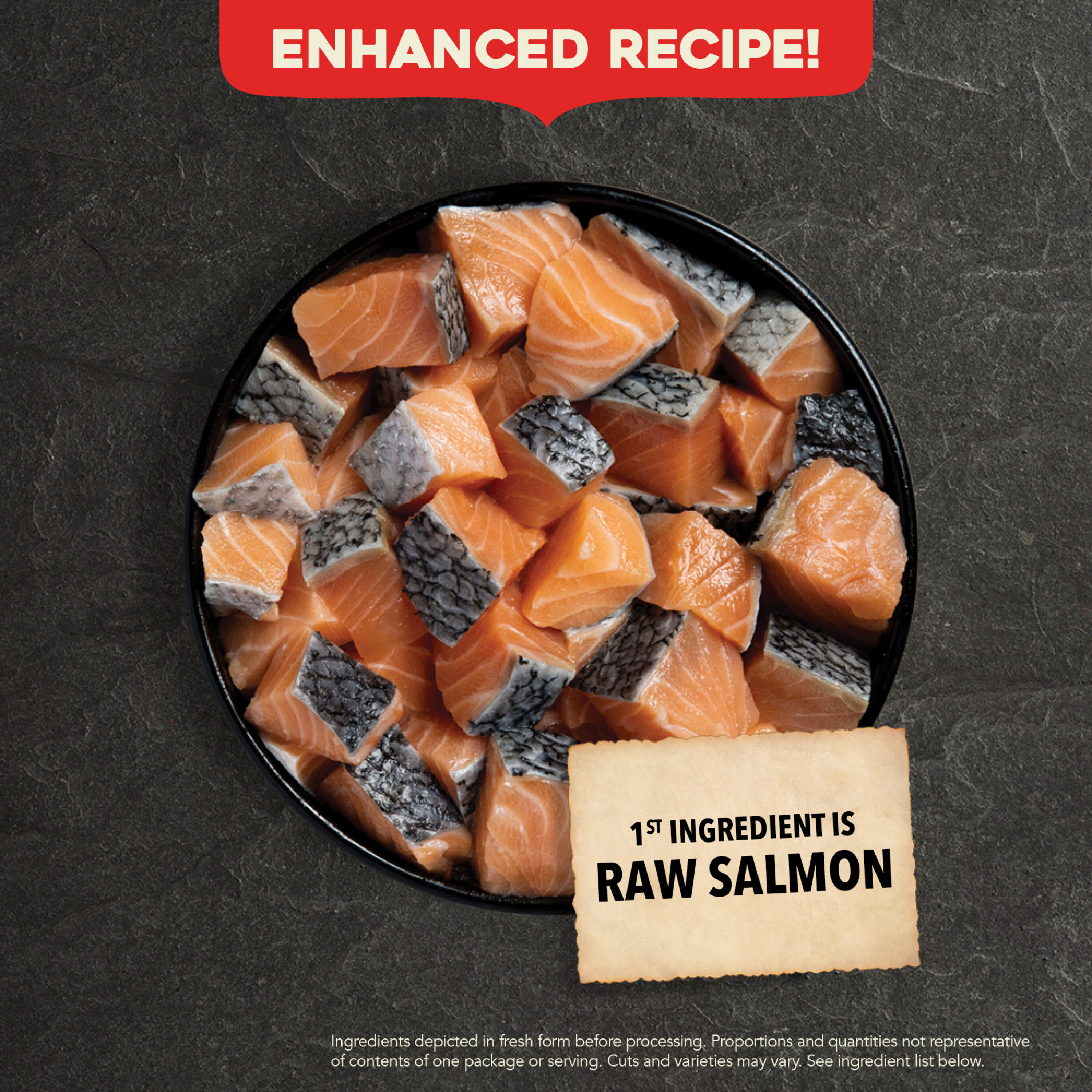 Acana - Croquettes Classics Wild Coast pour Chien - 2Kg Image num&eacute;ro 6