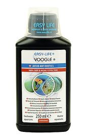 Easy Life - Traitement Voogle Easy Life pour Poissons - 250ml