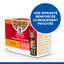 Hill’s Science Plan Heathy Cuisine Mijotés Pour Chat Adulte Au Poulet Et Légumes Ajoutés  - 12x80g Indicateur image numéro 2