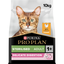 Pro Plan - Croquettes Optidigest Sterilised au Poulet pour Chat - 10Kg Indicateur image numéro 4